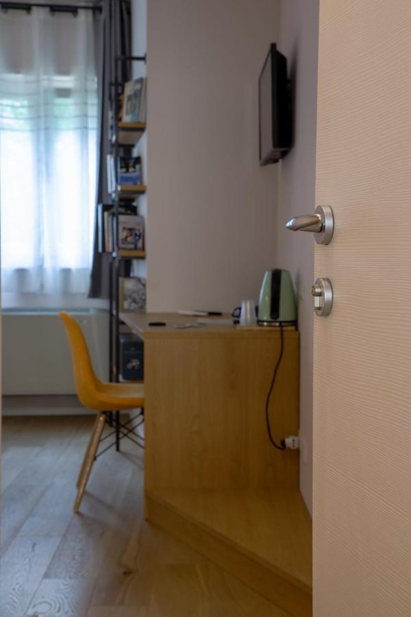 Отель Bed&Book Матера Экстерьер фото